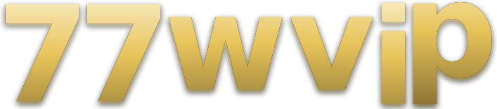 77wvip โลโก้
